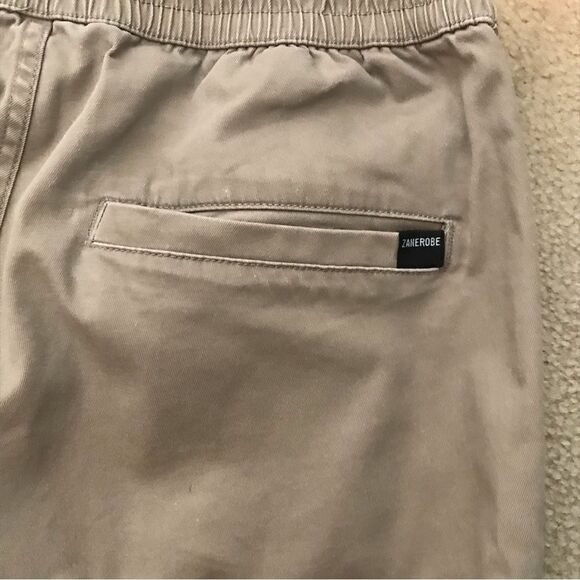 Zanerobe khakis  - Picture 3 of 5
